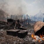 خاصالسودان.. 59 قتيلا بقصف مناطق مدنية في كردفان