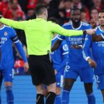 أول تعليق من اليويفا على "أزمة فينيسيوس"