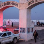 بعد الفوضى والفرار.. سوريا تتحرك لإغلاق مخيم الهول