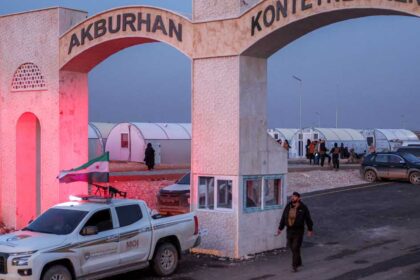 بعد الفوضى والفرار.. سوريا تتحرك لإغلاق مخيم الهول