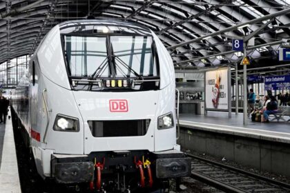 ألمانيا.. هجوم سيبراني واسع يستهدف شبكة السكك الحديدية