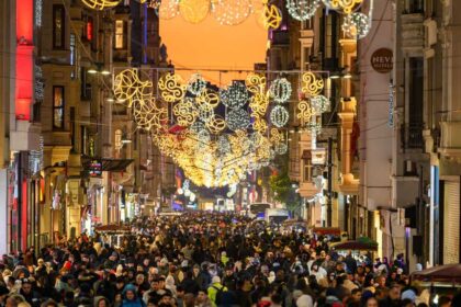 بهدف دعم السياحة.. تركيا تعلن عن مساعدات للمسلسلات