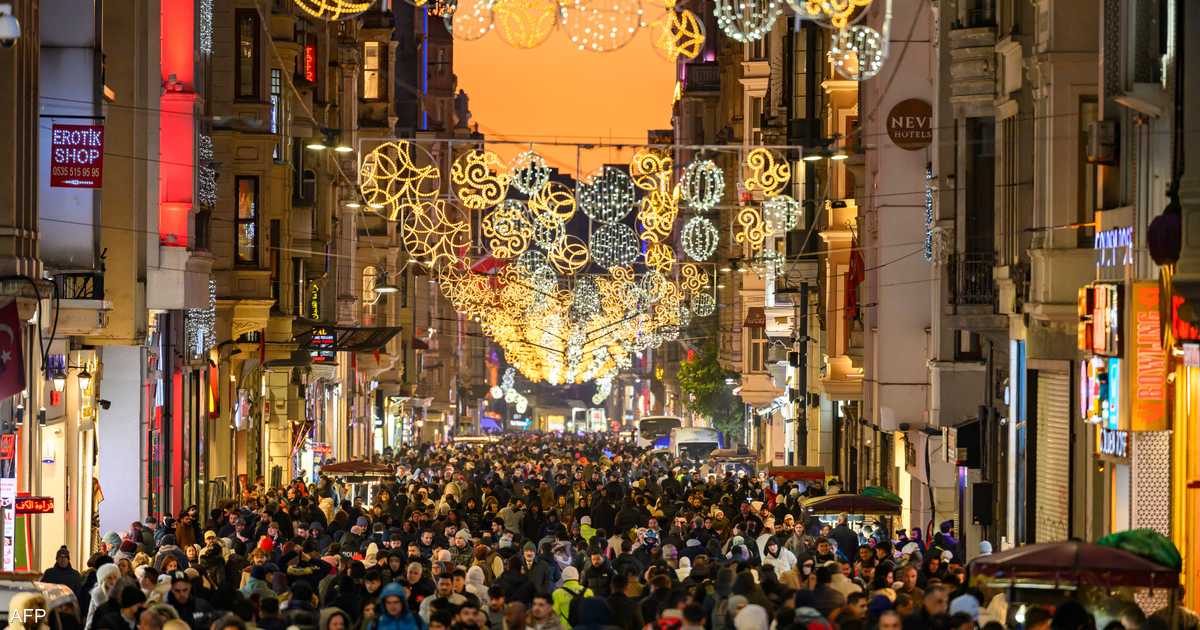 بهدف دعم السياحة.. تركيا تعلن عن مساعدات للمسلسلات