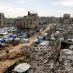 تحرك أوروبي جديد تجاه غزة.. دعم محتمل للجنة إدارة القطاع