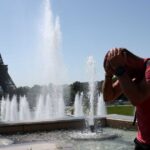 دراسة: فيروس جديد يهدد أوروبا بسبب ارتفاع الحرارة