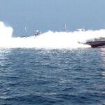 تقرير: إيران تستعد لسيناريو فشل المفاوضات واندلاع الحرب