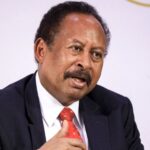 حمدوك يتوجه بنداء صادق