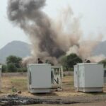 بيان غربي مشترك يدعو طرفي حرب السودان إلى وقف القتال فورا