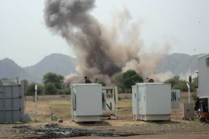 بيان غربي مشترك يدعو طرفي حرب السودان إلى وقف القتال فورا