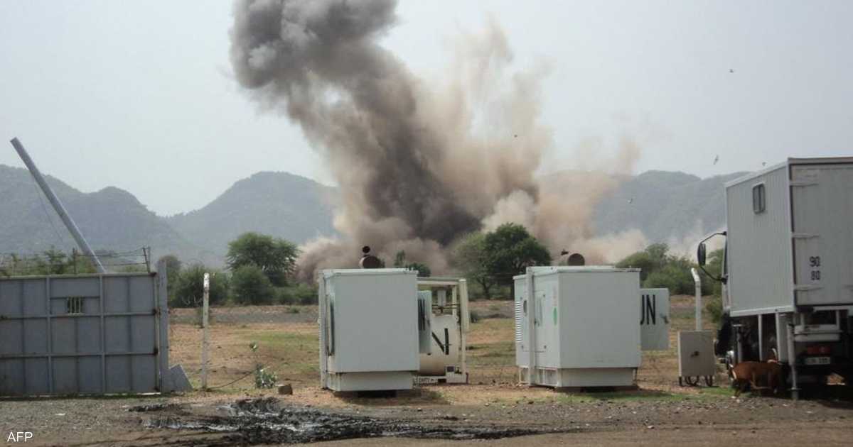 بيان غربي مشترك يدعو طرفي حرب السودان إلى وقف القتال فورا