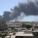 مصادر: الجيش السوداني زاد من استخدام المسيرات في كردفان