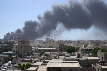 مصادر: الجيش السوداني زاد من استخدام المسيرات في كردفان