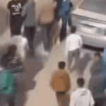 فيديو يهز مصر.. إجبار شاب على ارتداء "بدلة رقص" وإذلاله