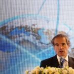 "الطاقة الذرية": الوقت يداهم المحادثات الإيرانية-الأميركية