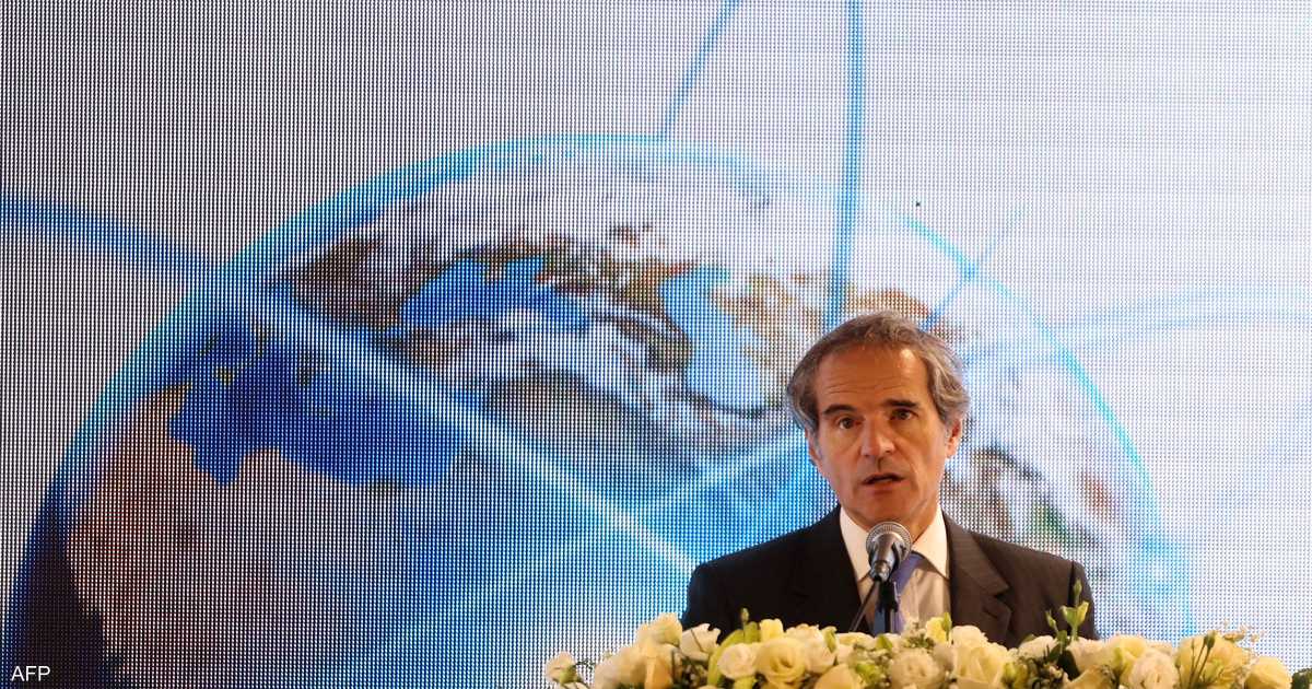 "الطاقة الذرية": الوقت يداهم المحادثات الإيرانية-الأميركية