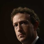 زوكربيرغ أمام القضاء في قضية إدمان المراهقين