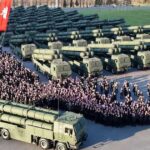 كيم: الإعلان عن أهداف عسكرية جديدة هذا الشهر