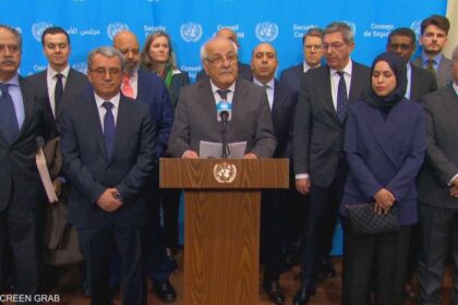 خاصدعوة صادمة من سموتريتش.. تهجير وضم كامل للضفة