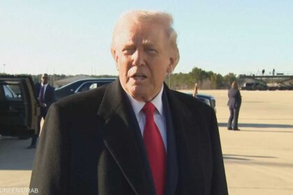 ورقة إيرانية لتجنب الحرب.. واشنطن تنتظر "مقترحا مكتوبا"