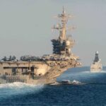 الجيش الأميركي يبلغ ترامب جاهزيته لضرب إيران ابتداء من السبت