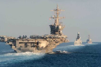 الجيش الأميركي يبلغ ترامب جاهزيته لضرب إيران ابتداء من السبت