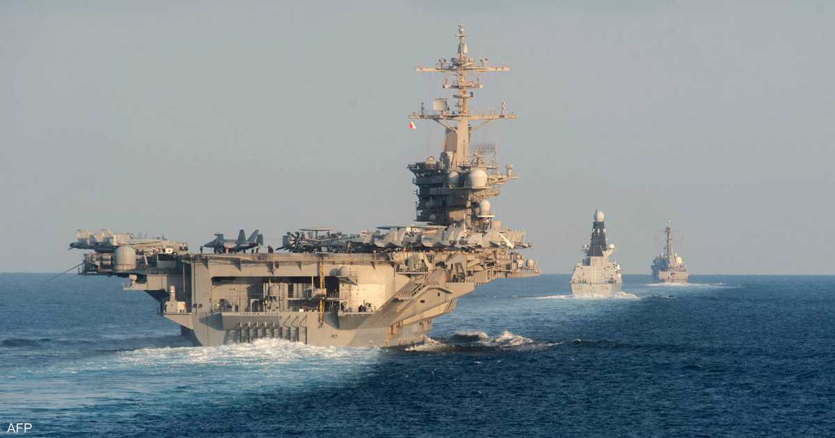 الجيش الأميركي يبلغ ترامب جاهزيته لضرب إيران ابتداء من السبت