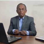 سقوط القمر الصناعي.. في الولاية الشمالية