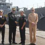 روسيا عن مناوراتها مع إيران: لا علاقة لها بالتوتر الحالي