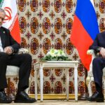 بموجب معاهدة 2025.. ما موقف روسيا من "شن حرب على إيران"؟