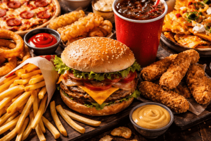 7 أطعمة يومية "تسمم" جسمك بالبلاستيك دون أن تشعر