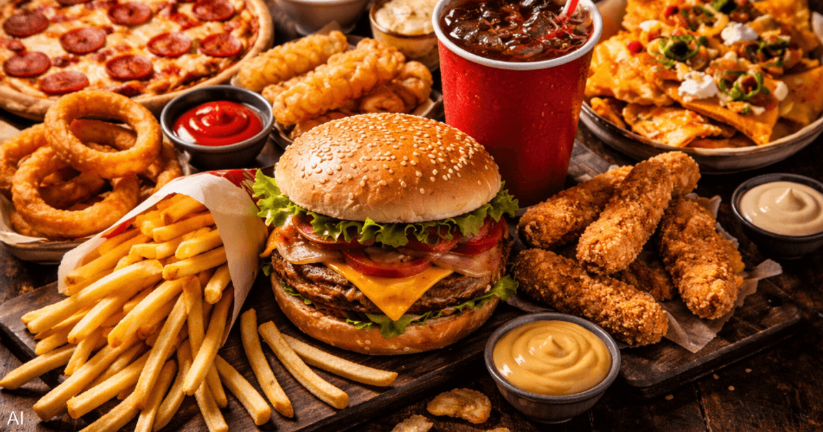 7 أطعمة يومية "تسمم" جسمك بالبلاستيك دون أن تشعر