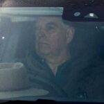 اعتقال الأمير السابق أندرو شقيق ملك بريطانيا