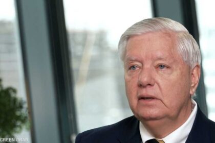 خاصليندسي غراهام لـ"سكاي نيوز عربية": القرار بشأن إيران "اتّخذ"