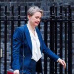 وزيرة الخارجية البريطانية: تقرير الأمم المتحدة عن فظائع الفاشر “مروّع للغاية”