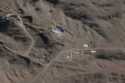 النووي والبالستي.. تقرير يكشف بنك الأهداف الأميركي في إيران