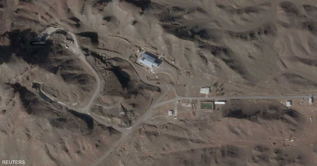 النووي والبالستي.. تقرير يكشف بنك الأهداف الأميركي في إيران