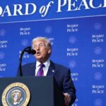 ترامب يحدد 10 أيام للتوصل إلى حل مع إيران