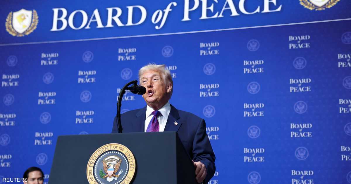 ترامب يحدد 10 أيام للتوصل إلى حل مع إيران