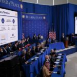 5 دول رئيسية.. ملامح القوة الدولية في غزة تتضح