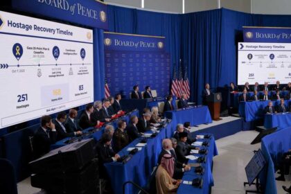 5 دول رئيسية.. ملامح القوة الدولية في غزة تتضح