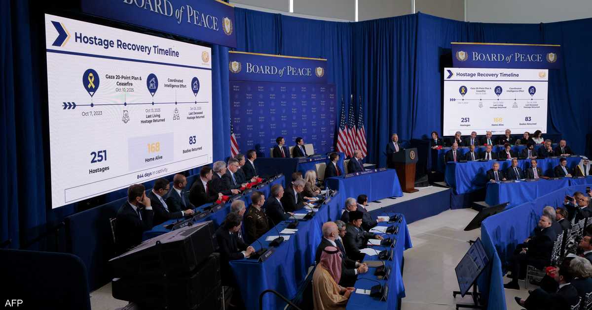 5 دول رئيسية.. ملامح القوة الدولية في غزة تتضح