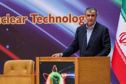 طهران: لا يمكن لأي بلد حرماننا من التكنولوجيا النووية