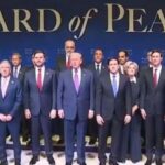 ترامب يعلن حجم الأموال المخصصة لغزة وتفاصيل إدارتها