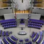 تحذير من مادة خطرة يثير فوضى بالبرلمان الألماني