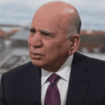 وزير الخارجية العراقي: الأزمة الإيرانية لم تعد نووية فقط