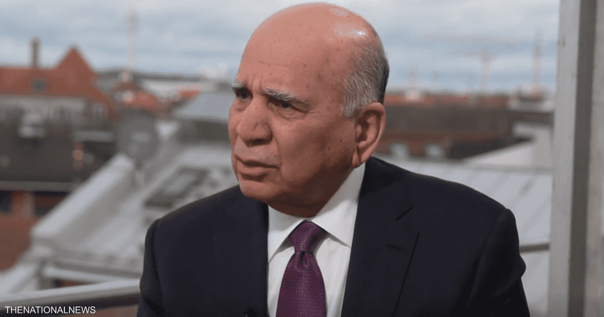 وزير الخارجية العراقي: الأزمة الإيرانية لم تعد نووية فقط