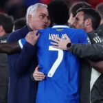 أزمة فينيسيوس.. ريال مدريد يقدم أدلته لليويفا