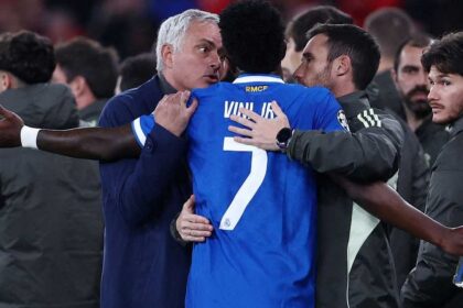 أزمة فينيسيوس.. ريال مدريد يقدم أدلته لليويفا