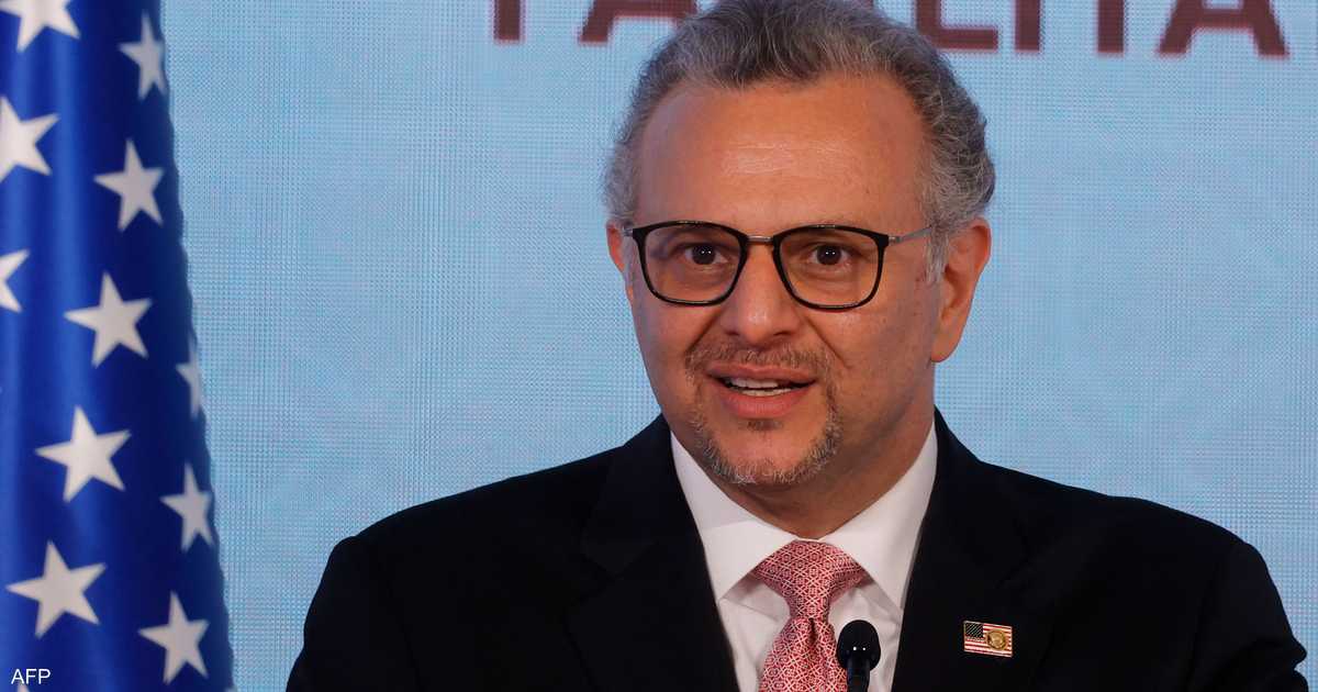 بولس: لا حل عسكريا لنزاع السودان والمطلوب حكومة مدنية