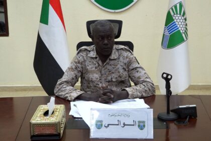 لجنة أمن ولاية الخرطوم تتخذ قرارات وإجراءات جوهرية